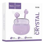 ایرپاد هوکو مدل Hoco Headset EW38