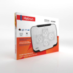 کول پد هترون مدل Hatron Cooling Pad HCP080