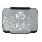 کول پد هترون مدل Hatron Cooling Pad HCP080