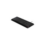 کیبورد سیمی هترون مدل Hatron Keyboard HK180