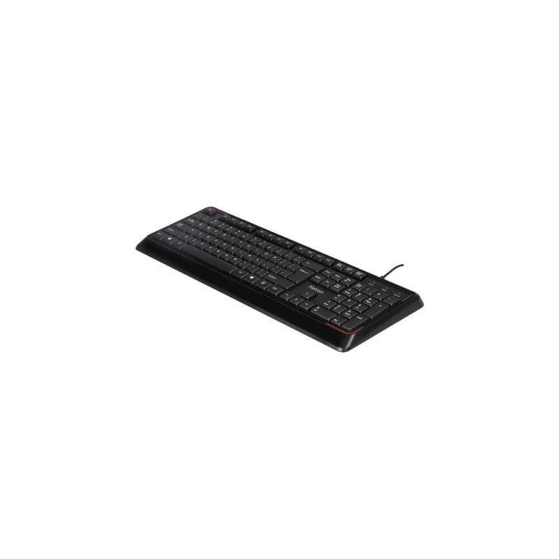 کیبورد سیمی هترون مدل Hatron Keyboard HK180