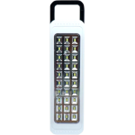 چراغ اضطراری ویداسی مدل Weidasi WD-823A