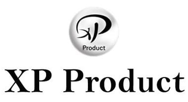 محصولات XP