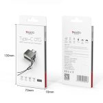 تبدیل او تی جی تایپ سی یسیدو مدل Yesido GS08