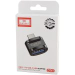 تبدیل او تی جی تایپ سی ارلدام مدل Earldom OT41