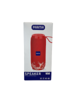اسپیکر بلوتوثی قابل حمل پارما Parma V50