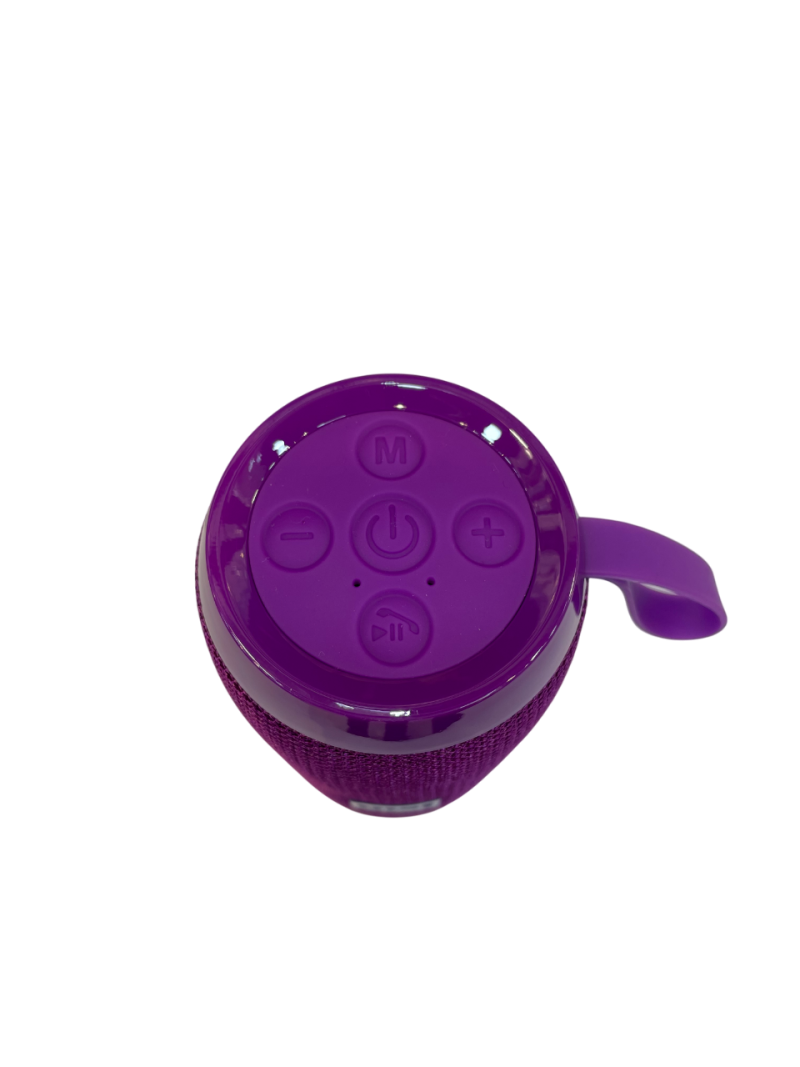 اسپیکر بلوتوثی قابل حمل پارما Parma V50