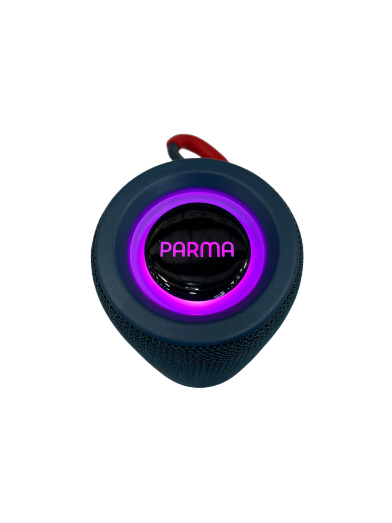 اسپیکر بلوتوثی قابل حمل پارما Parma V40