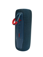 اسپیکر بلوتوثی قابل حمل پارما Parma V40