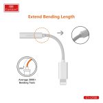 مبدل لایتنینگ به جک 3.5 ارلدام Earldom OT68