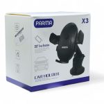 هولدر جرثقیلی پارما مدل Parma X3