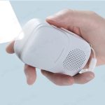 ایرپاد و اسپیکر رسی مدل Recci RSK-W27