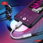 مبدل لایتنینگ به جک 3.5 ارلدام Earldom OT68