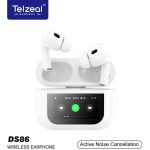 ایرپاد تلزیل مدل Telzeal DS86