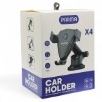 هولدر جرثقیلی پارما مدل Parma X4