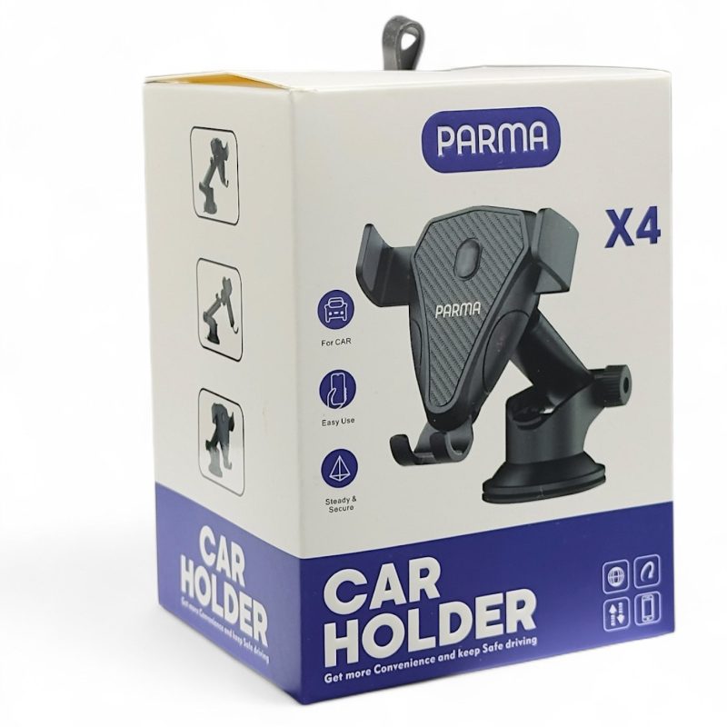 هولدر جرثقیلی پارما مدل Parma X4