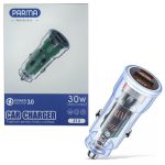 شارژر فندکی پارما مدل Parma Z13