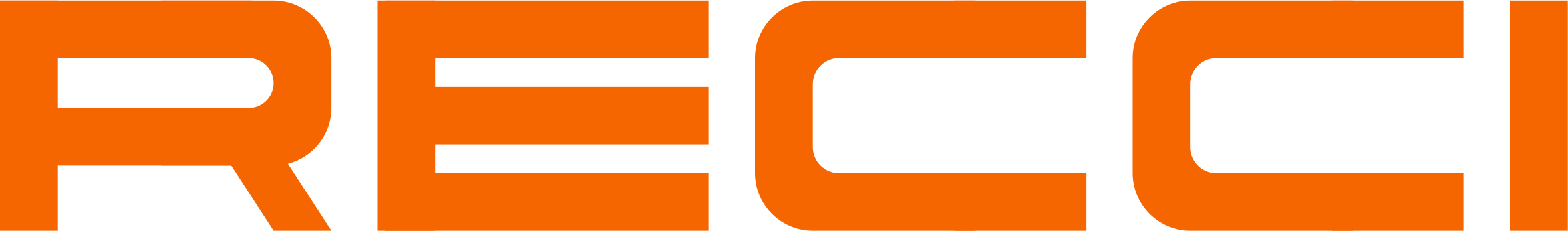 محصولات رسی Recci