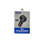 شارژر فندکی پارما مدل Parma Z17