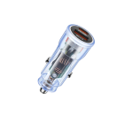 شارژر فندکی پارما مدل Parma Z13