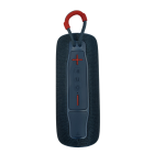 اسپیکر بلوتوثی قابل حمل پارما Parma V40