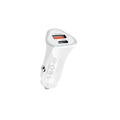 شارژر فندکی پارما مدل Parma Z11