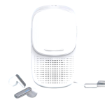 ایرپاد و اسپیکر رسی مدل Recci RSK-W27