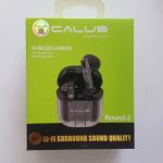 ایرپاد کالوس مدل Calus Round 2