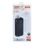 پاوربانک اوفی مدل Ofyi Power Bank PB-09 30000