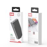 پاوربانک ارلدام مدل Earldom Power Bank PD22 20000
