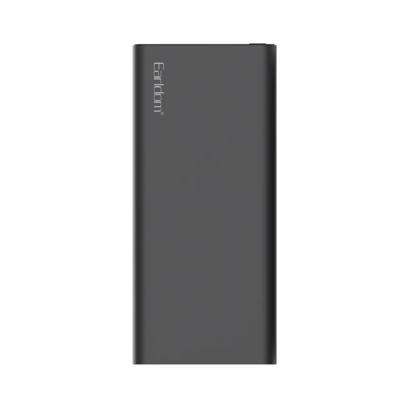 پاوربانک ارلدام مدل Earldom Power Bank PD22 20000 پاوربانک ارلدام مدل Earldom Power Bank PD22 20000