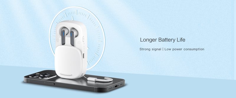 ایرپاد و اسپیکر رسی مدل Recci RSK-W27