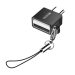 تبدیل او تی جی تایپ سی یسیدو مدل Yesido GS08