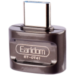 تبدیل او تی جی تایپ سی ارلدام مدل Earldom OT41