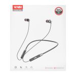 هندزفری دور گردنی وابی مدل Vabi NB8