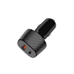 شارژر فندکی پارما مدل Parma Z12