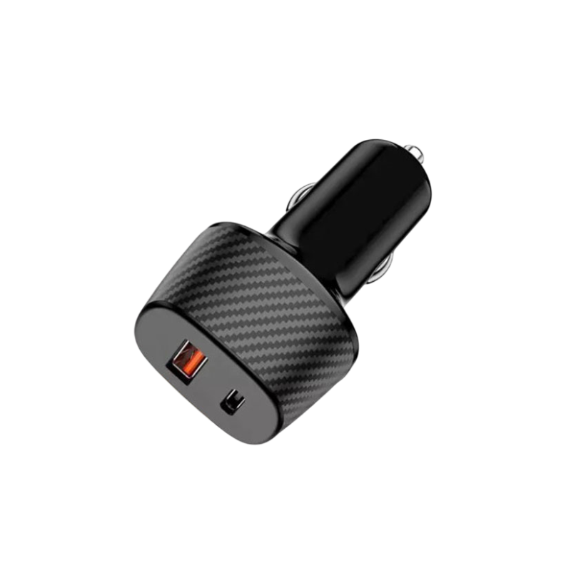 شارژر فندکی پارما مدل Parma Z12