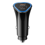 شارژر فندکی پارما مدل Parma Z11