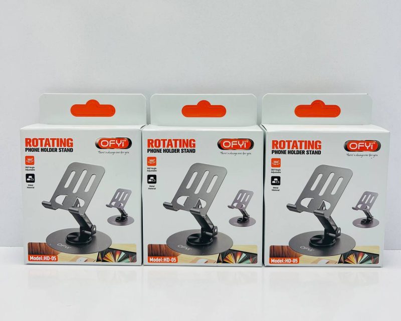 استند رومیزی اوفی Ofyi HD-05