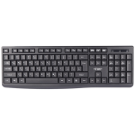 کیبورد بی سیم دی نت مدل Dnet DT-2025