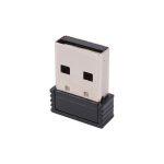 کیبورد بی سیم دی نت مدل Dnet DT-2025