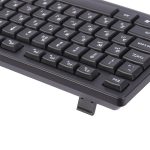 کیبورد بی سیم دی نت مدل Dnet DT-2025