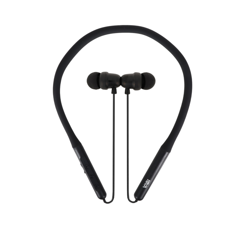 هندزفری دور گردنی وابی مدل Vabi NB3