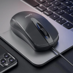 موس با سیم ارلدام مدل Earldom KM2