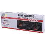 کیبورد سیمی ایکس پی مدل XP XP-8400N