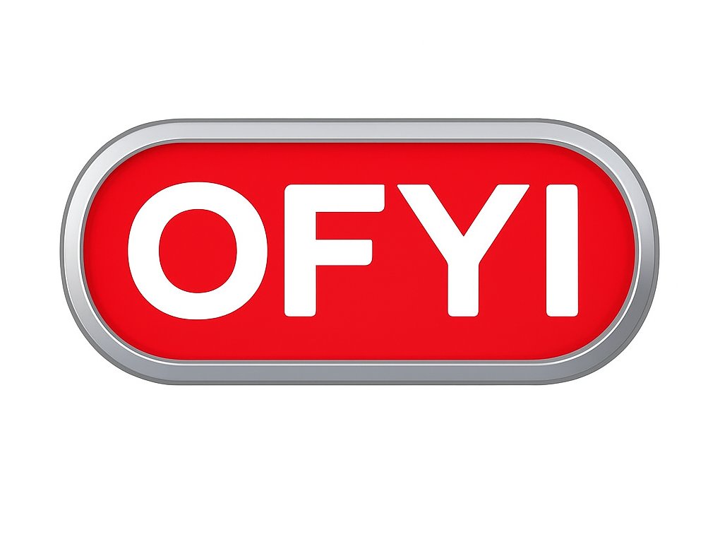 محصولات اوفی Ofyi