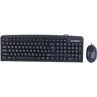 موس و کیبورد سیمی ایکس پی XP XP-11600N