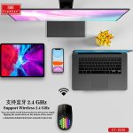 موس بی سیم ارلدام مدل Earldom KM6