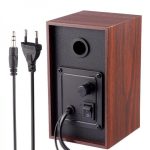 اسپیکر دو تکه کایزر مدل Kaiser KS-60