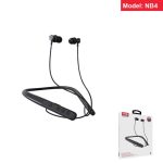 هندزفری دور گردنی وابی مدل Vabi NB4